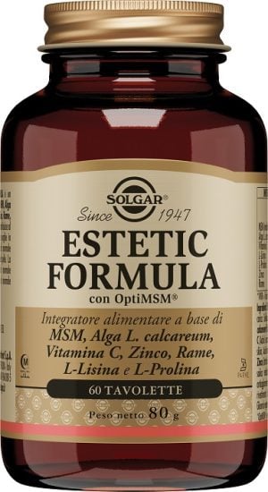945150377-ESTETIC FORMULA 60TAV SOLGAR