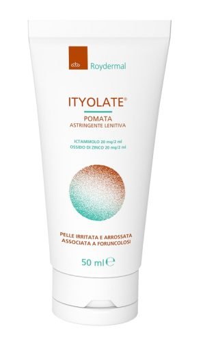 946442441-ITYOLATE POMATA 50ML