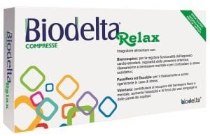947337275-BIODELTA RELAX 30CPR