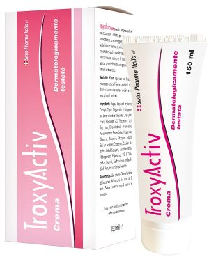 948004066-TROXYACTIV CREMA 150ML