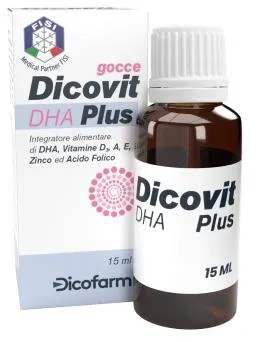 949842328-DICOVIT PLUS GOCCE 15ML