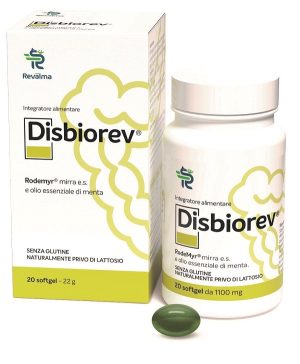 950211540-DISBIOREV 20SOFTGEL