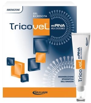 950497952-TRICOVEL MIRNA EXOSOMES GEL4TU