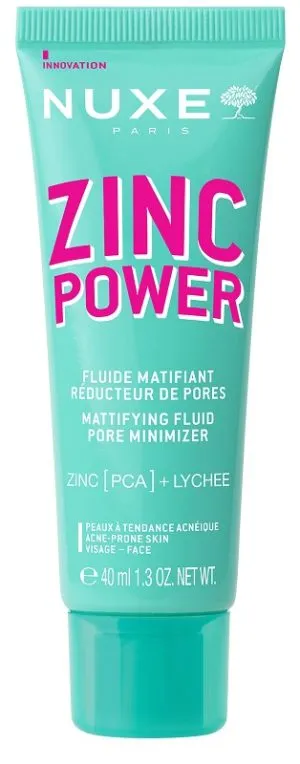 950909008-NUXE ZINC POWER FLUIDO MATTIF