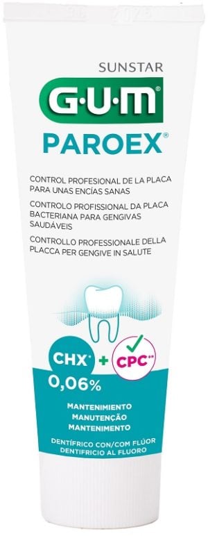 950940419-GUM PAROEX 0