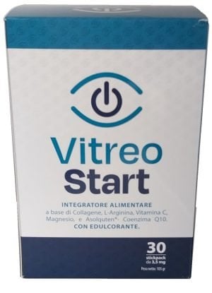 951043544-VITREO START 30STICKPACK