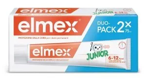 951201262-ELMEX JUNIOR DENTIF DUOPACK
