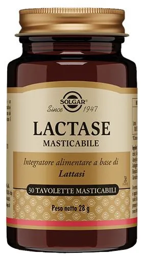 951617644-LACTASE MASTICABILE 30TAV