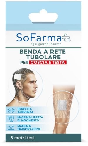 951882164-RETE ELASTICA COSCIA TESTA SF+