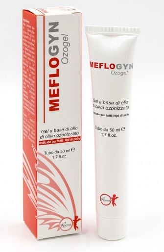 970706798-MEFLOGYN OZOGEL 30G