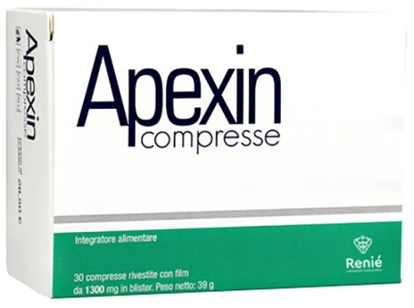 970796468-APEXIN COMPRESSE