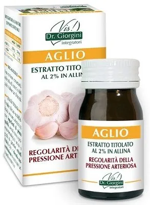971196961-AGLIO ESTRATTO TIT 60PAST