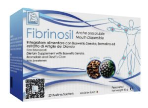 971259813-FIBRINOSIL 20BUSTE