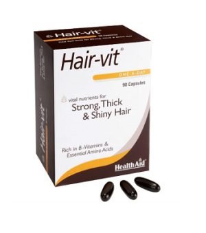 972286482-HAIRVIT MOLLI HEALT AID 90CPS