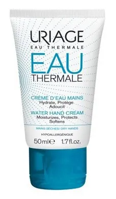 972475711-URIAGE EAU THERMALE CR MANI 50ML