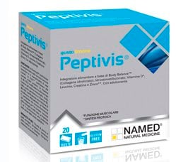 972532651-PEPTIVIS LIMONE 20BUST