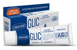 974891311-EMOFORM GLIC DENTIFRICIO 75ML