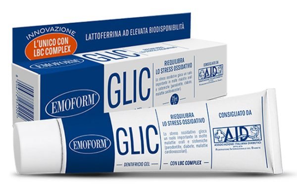 974891311-EMOFORM GLIC DENTIFRICIO 75ML