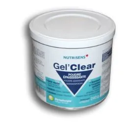 974947158-GEL'CLEAR ADDENSANTE NEU 240G