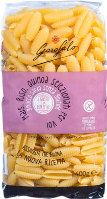 975015633-GAROFALO GNOCCO SARDO S/G 400G