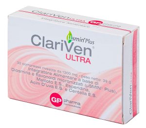 975023060-CLARIVEN ULTRA 30CPR