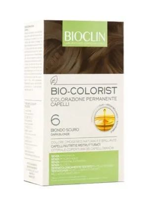 975025040-BIOCLIN BIO COLOR BIONDO SCURO