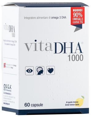 975051018-VITADHA 1000 60CPS NEW