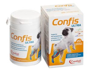 975609429-CONFIS ULTRA 20CPR