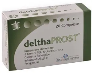 975939733-DELTHAPROST 20COMPRESSE