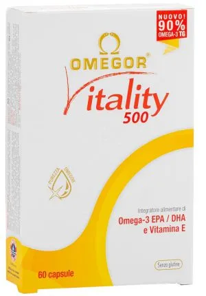 976041665-OMEGOR VITALITY 500 60CPS