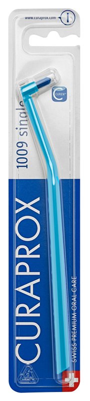 976209864-CURAPROX CS 1009 SINGLE SPAZZ