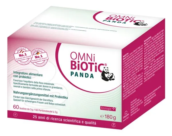 976785473-OMNI BIOTIC PANDA 60BUST