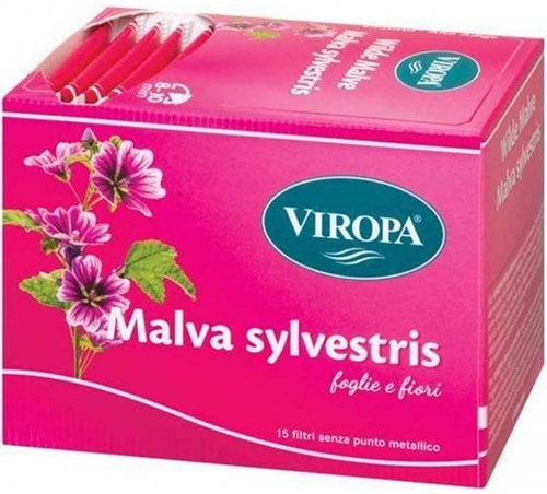 977624269-VIROPA MALVA SYLVESTRIS 15FILT