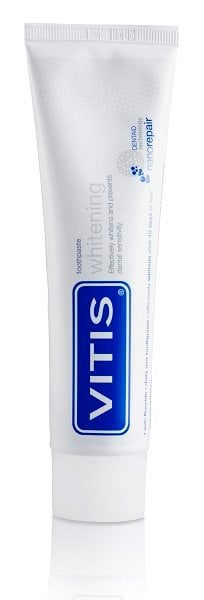977629233-VITIS DENT WHITENING 100ML