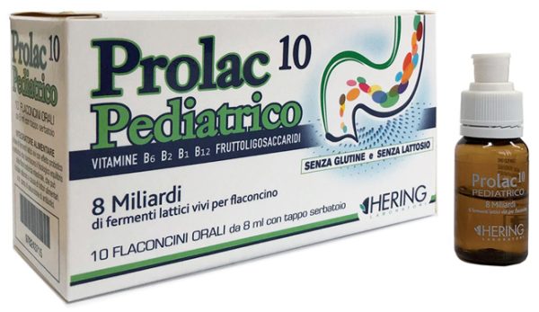 978243715-PROLAC10 PED FERMENTI LATT10FL