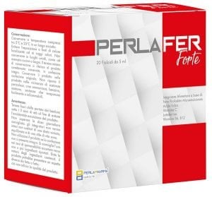 978588768-PERLAFER FORTE 20F 5ML