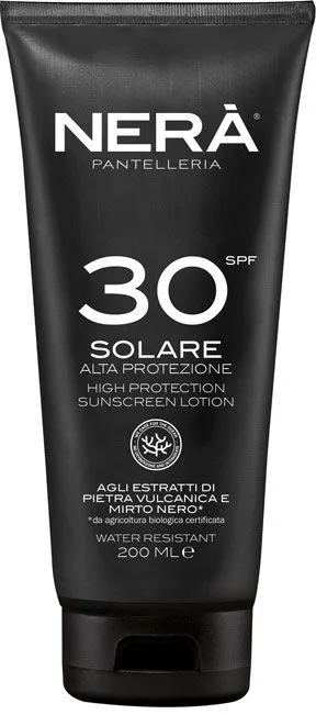979276401-NERA' CREMA SOLARE SPF30 PRO/A