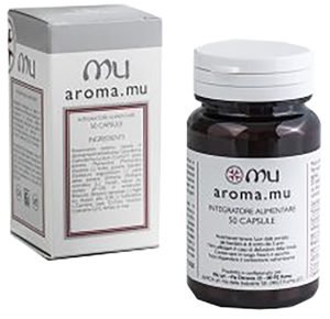 979333301-AROMA MU 50CPS