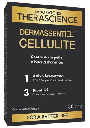 979660952-DERMASSENTIEL CELLULITE 30CPR