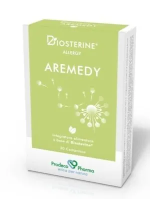 979866922-BIOSTERINE ALLERGY AREMEDY CPR