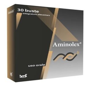 980126635-AMINOLEX 30BUST