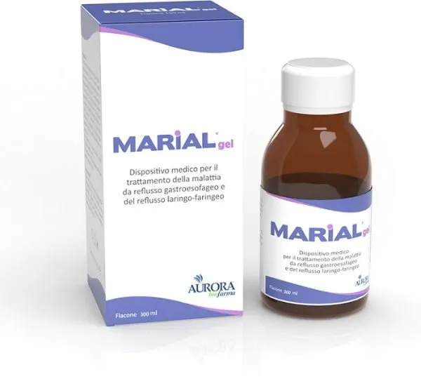 980133425-MARIAL GEL 300ML