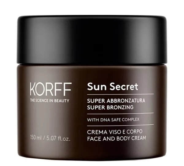 980144935-KORFF SUN CREMA SUPERABBRONZAN