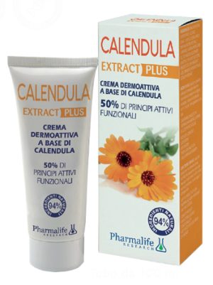 980295442-CALENDULA EXTRACT PLUS 100ML