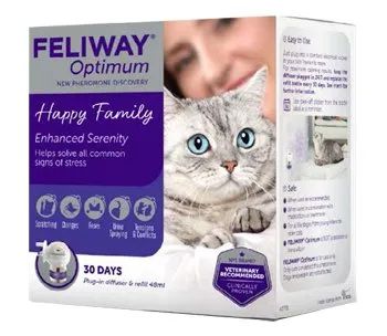 980785556-FELIWAY OPTIMUM D+R 48ML