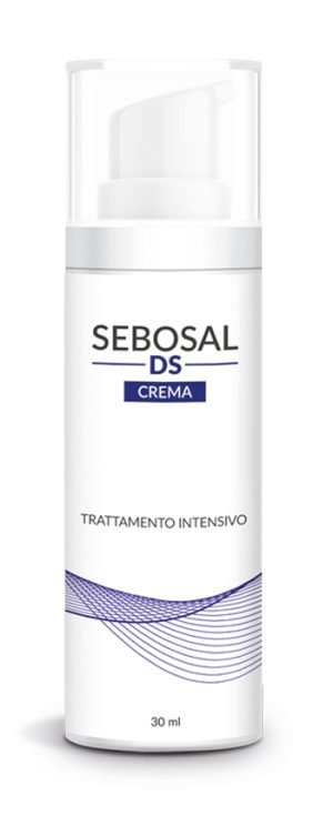 981066727-SEBOSAL DS CREMA 30ML