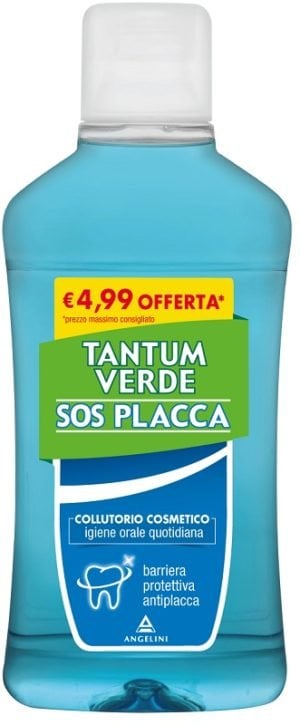 981154281-TANTUM VERDE SOS PLACCA 500ML