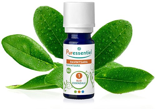 981370024-PURESSENTIEL OE RAVINSTARA BIO