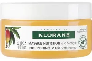981391129-KLORANE MASCHERA NUTR MANGO