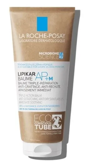 981401019-LIPIKAR BAUME APM PAPER 200ML